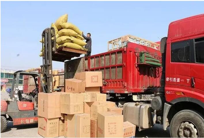 泉州到金东区物流专线