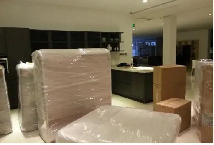 泉州到金东区长途搬家