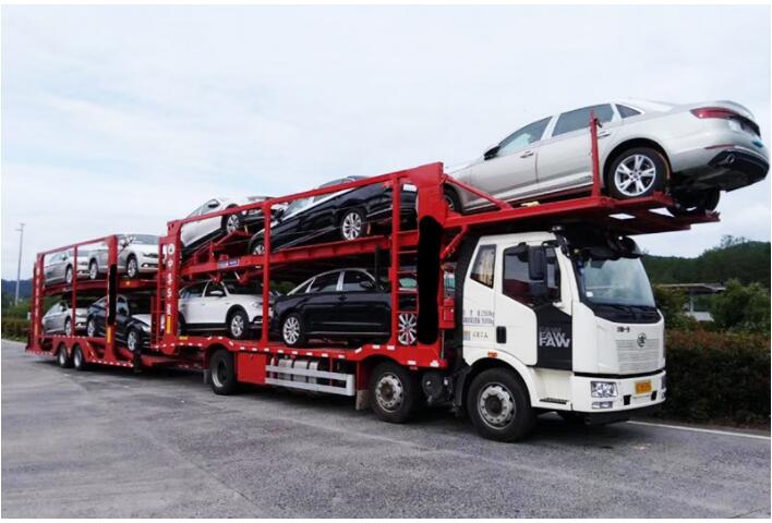 泉州到金东区轿车托运